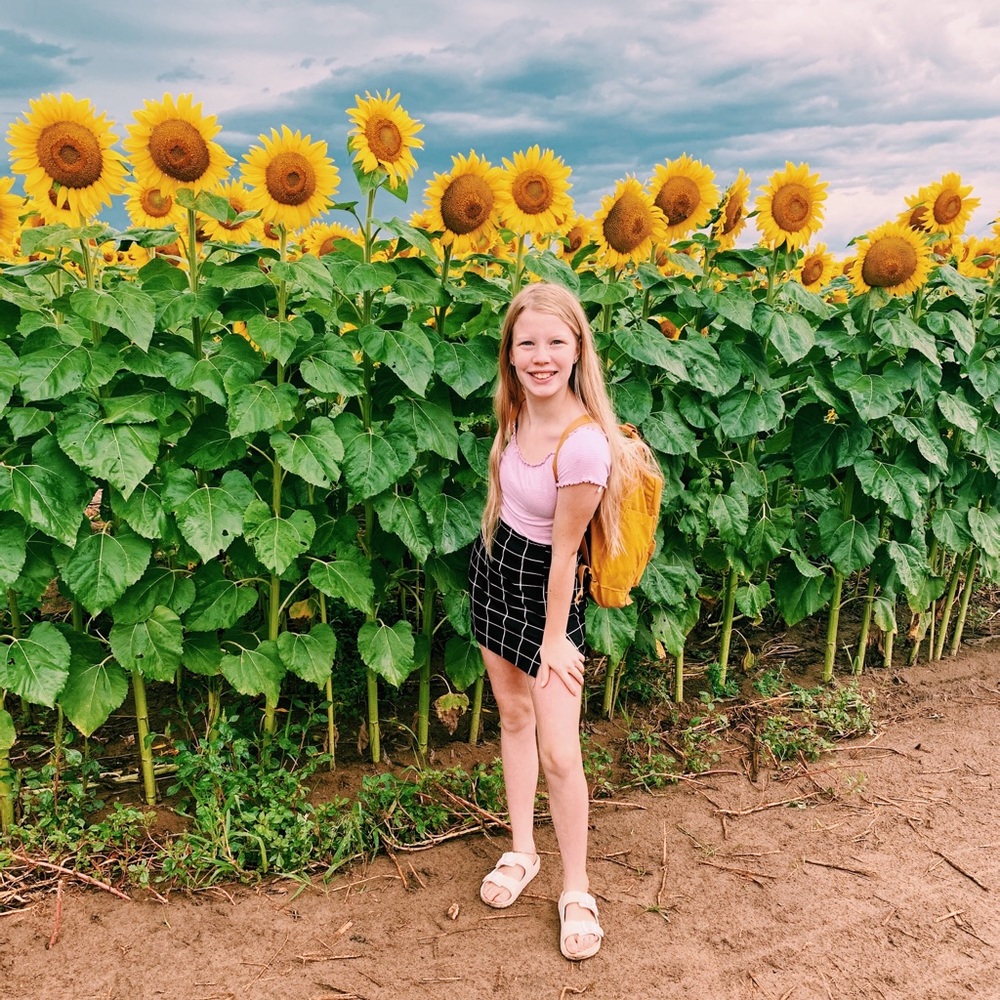 Meet your Posher, Layla